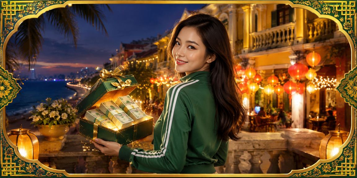 Người chơi xem kèo bóng đá buổi tối tại chợ đêm Hà Nội trên điện thoại