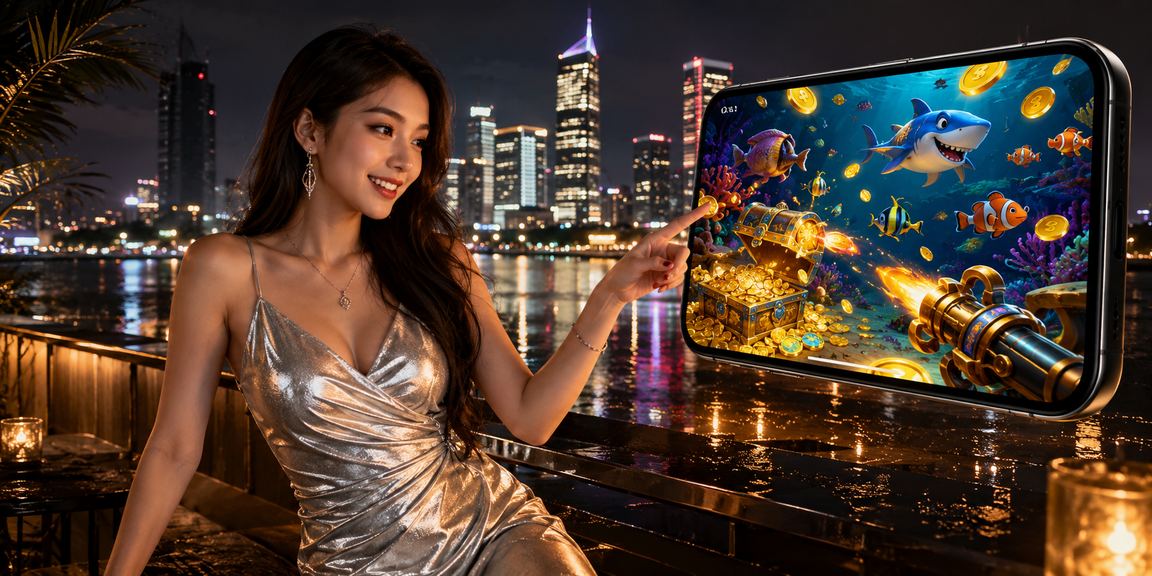 Người dùng TP.HCM trải nghiệm casino trực tuyến trên điện thoại di động tại không gian hiện đại