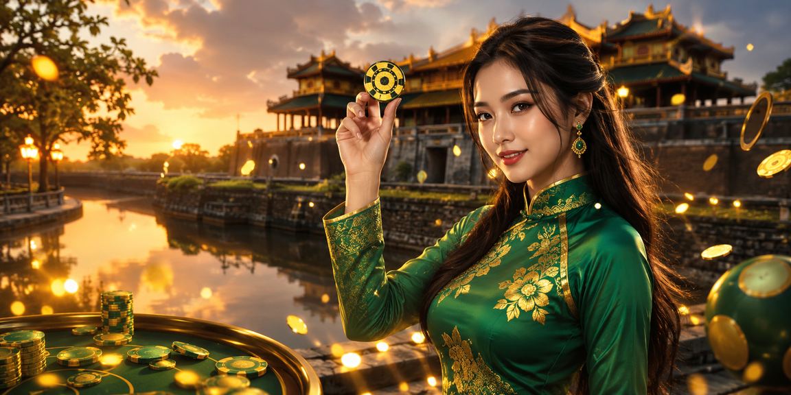 Người chơi Việt Nam trải nghiệm cá cược trực tuyến có trách nhiệm