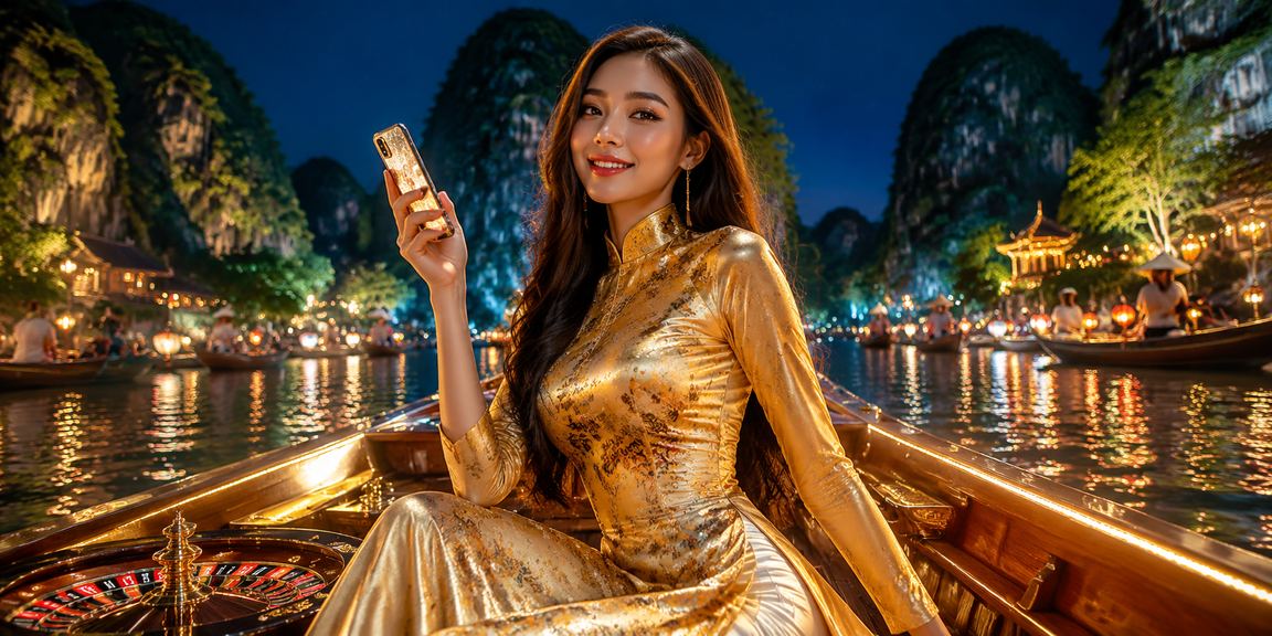Trải nghiệm casino trực tuyến trên điện thoại tại Ninh Bình